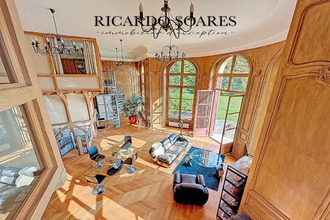 achat appartement pont-ste-maxence 60700