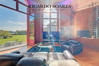 achat appartement pont-ste-maxence 60700