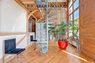 achat appartement pont-ste-maxence 60700