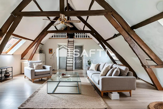 achat appartement pont-ste-maxence 60700