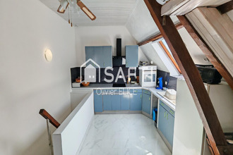 achat appartement pont-ste-maxence 60700