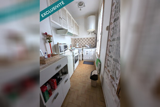 achat appartement pont-ste-maxence 60700