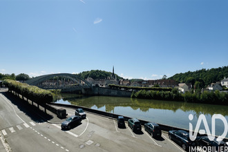 achat appartement pont-ste-maxence 60700