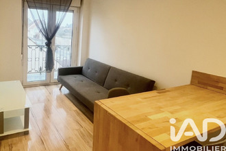 achat appartement pont-ste-maxence 60700