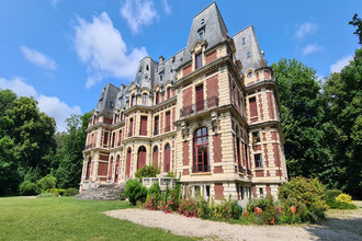 achat appartement pont-ste-maxence 60700