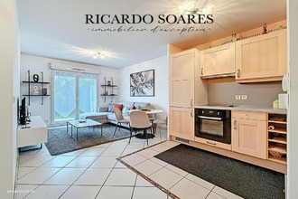 achat appartement pont-ste-maxence 60700