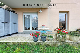 achat appartement pont-ste-maxence 60700