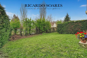 achat appartement pont-ste-maxence 60700