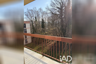 achat appartement pont-ste-maxence 60700