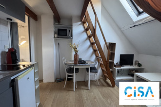 achat appartement pont-ste-maxence 60700