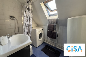 achat appartement pont-ste-maxence 60700