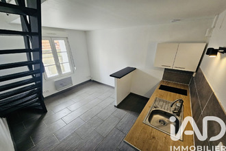 achat appartement pont-ste-maxence 60700