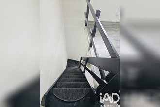 achat appartement pont-ste-maxence 60700