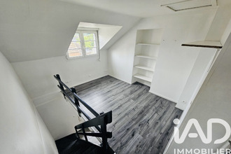 achat appartement pont-ste-maxence 60700