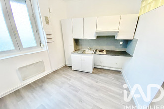 achat appartement pont-ste-maxence 60700