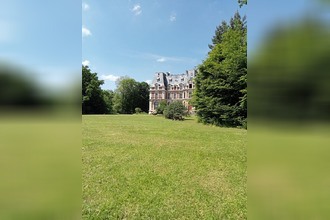 achat appartement pont-ste-maxence 60700