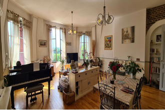 achat appartement pont-ste-maxence 60700