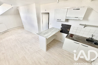 achat appartement pont-ste-maxence 60700
