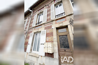 achat appartement pont-ste-maxence 60700