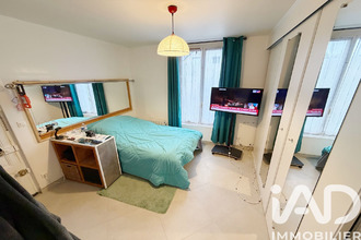 achat appartement pont-ste-maxence 60700