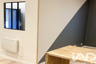 achat appartement pont-ste-maxence 60700