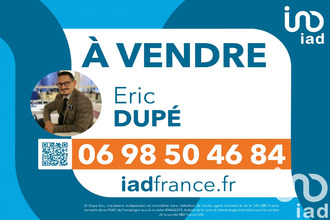 achat appartement pont-ste-maxence 60700