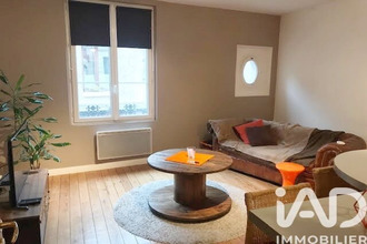 achat appartement pont-ste-maxence 60700