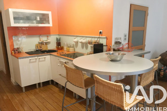 achat appartement pont-ste-maxence 60700