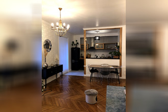 achat appartement pont-ste-maxence 60700