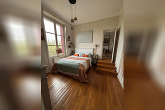 achat appartement pont-ste-maxence 60700