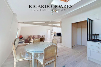 achat appartement pont-ste-maxence 60700