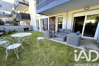 achat appartement pont-ste-maxence 60700