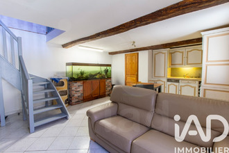 achat appartement pont-ste-maxence 60700