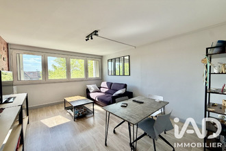 achat appartement pont-ste-maxence 60700