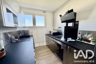 achat appartement pont-ste-maxence 60700