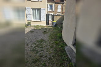 achat appartement pont-ste-maxence 60700