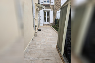 achat appartement pont-ste-maxence 60700