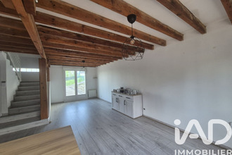 achat appartement pont-sur-yonne 89140