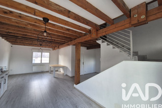 achat appartement pont-sur-yonne 89140