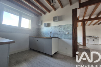 achat appartement pont-sur-yonne 89140