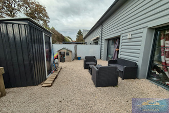 achat appartement pontacq 64530