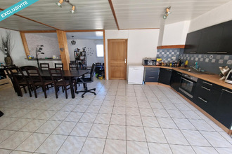 achat appartement pontarlier 25300