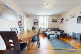 achat appartement pontarlier 25300