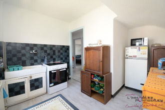 achat appartement pontarlier 25300