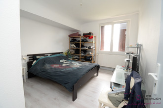 achat appartement pontarlier 25300