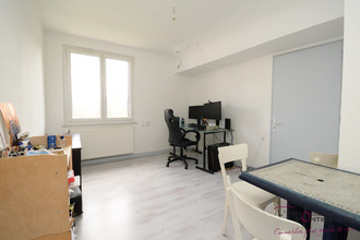 achat appartement pontarlier 25300