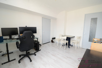 achat appartement pontarlier 25300