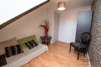 achat appartement pontarlier 25300