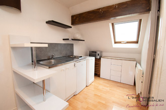 achat appartement pontarlier 25300