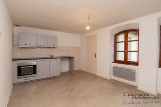 achat appartement pontarlier 25300